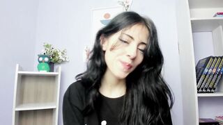 sakura_rosse - [Video] sex young fuck my pussy feet