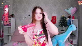 hannah_lourens - [Video] big pussy lips piercing teen babe