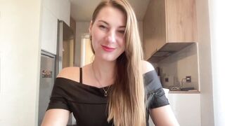 soulmategirl - [Video] dirty big pussy lips slim flexible