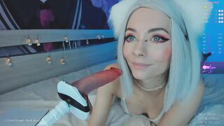 kasatka969 - [Video] love nasty goddess tall