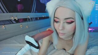 kasatka969 - [Video] love nasty goddess tall