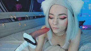 kasatka969 - [Video] love nasty goddess tall