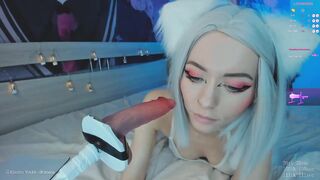 kasatka969 - [Video] love nasty goddess tall