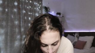 dilaramorgenshtern - [Video] atm spank bdsm strapon