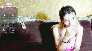 oliviamur1 - [Video] free hardcore video nest teen natural