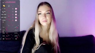 pervyblonde - [Video] Nora hot creampie mature