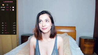 thesweetest_peach - [Video] massage big tits first time natural