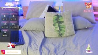 samii_monroe - [Video] sex fun relax dominant