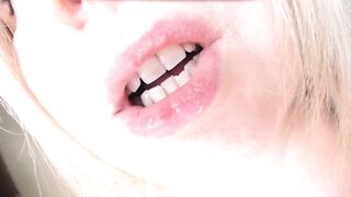 tasha_kis - [Video] body porn legs fun