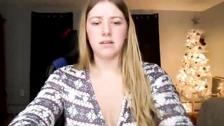 allyanalangel - [Video] fingers cum show passion cam