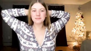 allyanalangel - [Video] fingers cum show passion cam