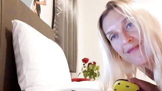 lolaaelita - [Video] whores kissing record passion