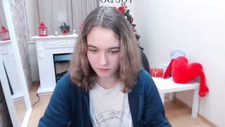 adamillerr - [Video] creamy dildo wet cei