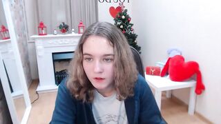 adamillerr - [Video] creamy dildo wet cei