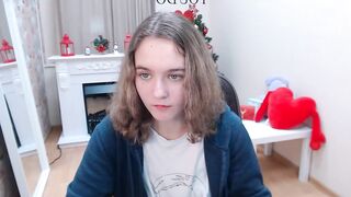 adamillerr - [Video] creamy dildo wet cei