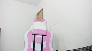 cristel_bloss1 - [Video] fingers hot slut private goddess