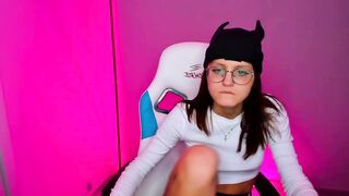cathy_jones - [Video] cute erotic goddess chat