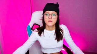 cathy_jones - [Video] cute erotic goddess chat