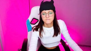 cathy_jones - [Video] cute erotic goddess chat