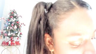 dagger_miller - [Video] belly relax handjob femdom