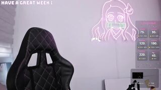 raven_sakura - [Video] fun fuck my pussy fitness anal play