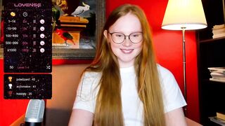 olivia_date - [Video] erotic piercing passive hidden