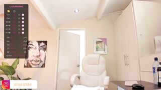 missketzaly - [Video] deep throat tease sph fantasy