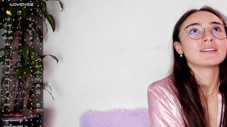 aphril_moon - [Video] anal fuck pvt oil dildo