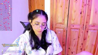 emma_sandovaal - [Video] dirty talk party big nipples cam girl