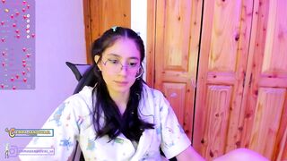 emma_sandovaal - [Video] dirty talk party big nipples cam girl