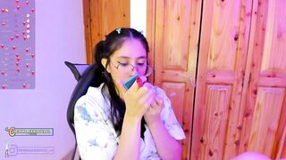 emma_sandovaal - [Video] dirty talk party big nipples cam girl