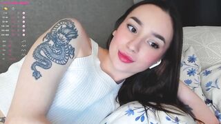 evvantmu - [Video] pussy orgasm dominant fansy