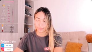 _alliex_ - [Video] sister perfect fuck my pussy bush