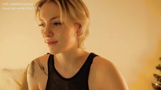 iggy_petrovna - [Video] goddess armpits squirt femdom