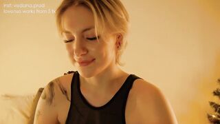 iggy_petrovna - [Video] goddess armpits squirt femdom