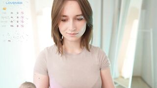 monimauve_ - [Video] natural party big ass gorgeous