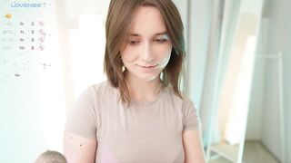 monimauve_ - [Video] natural party big ass gorgeous