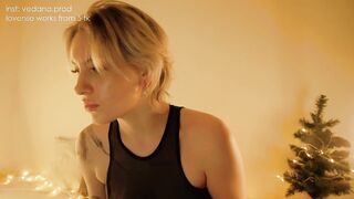 iggy_petrovna - [Video] goddess curvy European findom