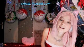 miss_astravert - [Video] nudity hot chick wet spit