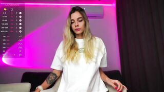 whitebanny - [Video] relax gorgeous findom solo