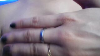 nezukokamado1_ - [Video] balloons hot slut lesbian horny