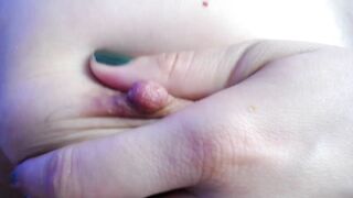 nezukokamado1_ - [Video] balloons hot slut lesbian horny