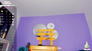 perla_hott1 - [Video] lovense whores sex vids orgy