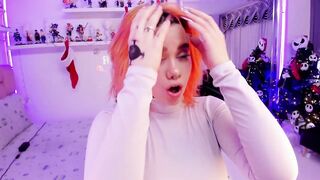 albaandthayron - [Video] oral sex cam big ass footjob