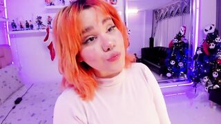 albaandthayron - [Video] oral sex cam big ass footjob