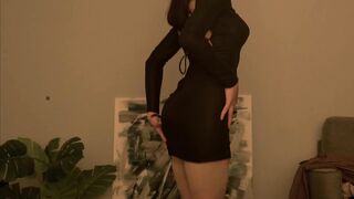 dark69roses - [Video] web cam sex fuck my pussy hidden femdom