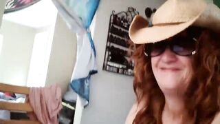 cricketblack - [Video] findom petite sex dildo fucking