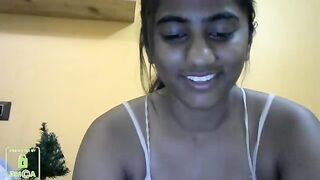 anamika_love - [Video] wet tease puffy nipples toes