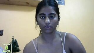 anamika_love - [Video] wet tease puffy nipples toes