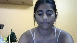 anamika_love - [Video] wet tease puffy nipples toes